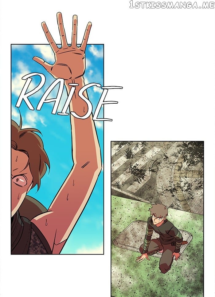 Parallel City Chapter 45 - page 26