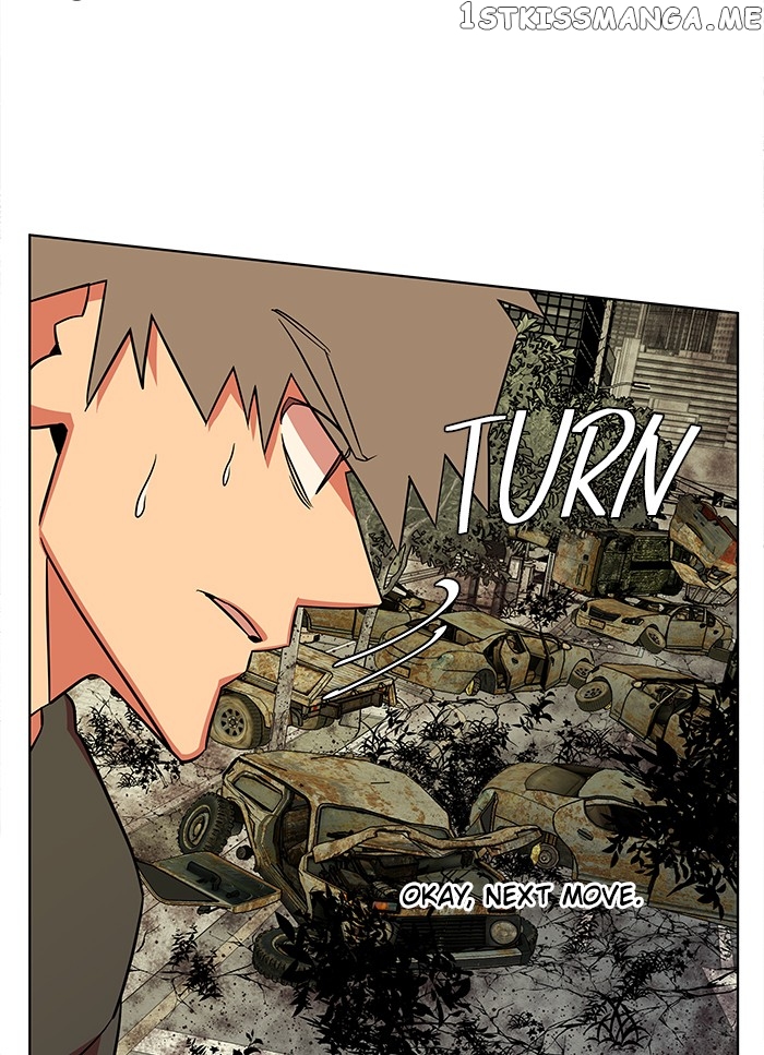 Parallel City Chapter 45 - page 28