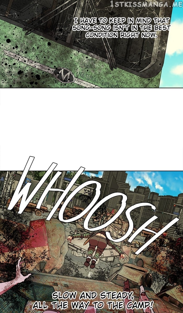 Parallel City Chapter 45 - page 31
