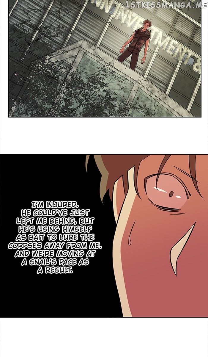Parallel City Chapter 45 - page 33