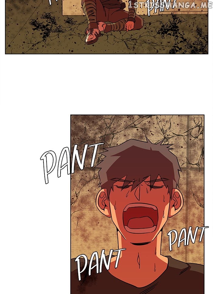 Parallel City Chapter 45 - page 38