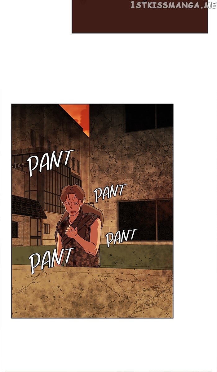 Parallel City Chapter 45 - page 39
