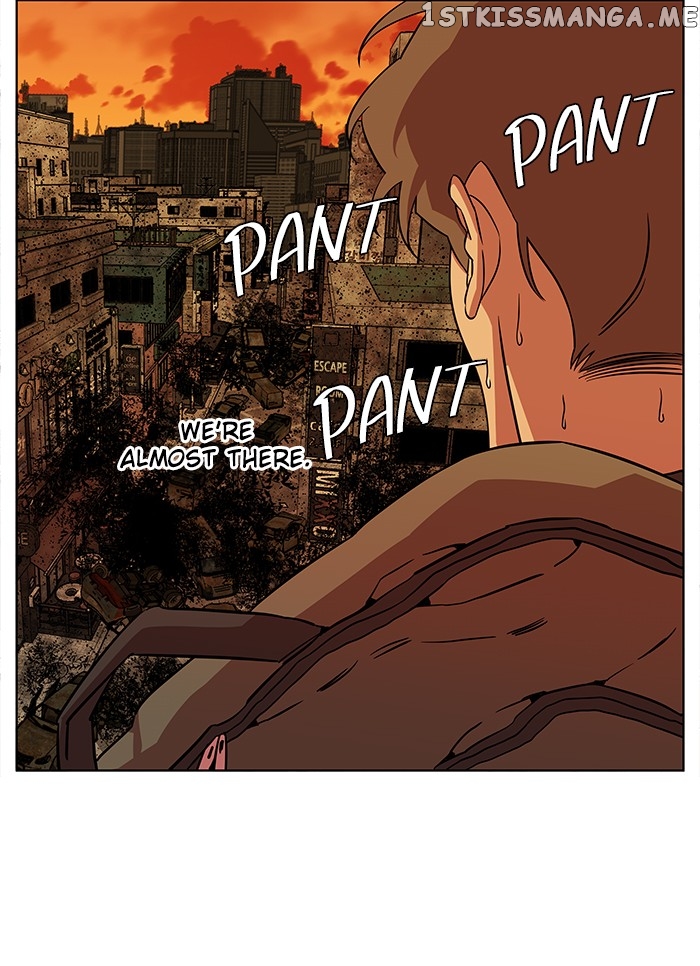 Parallel City Chapter 45 - page 40