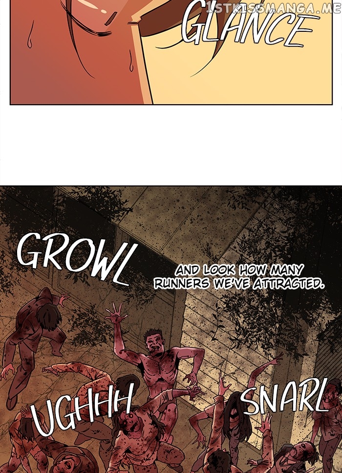 Parallel City Chapter 45 - page 42