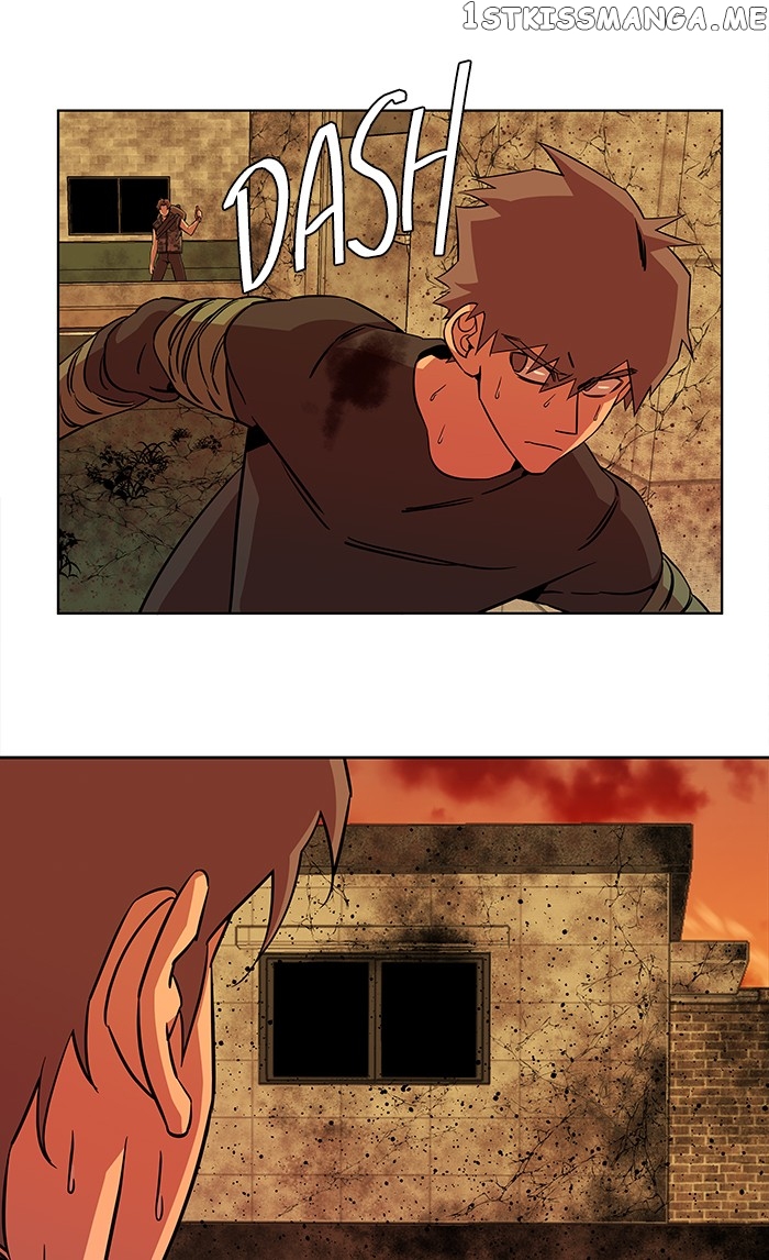 Parallel City Chapter 45 - page 47