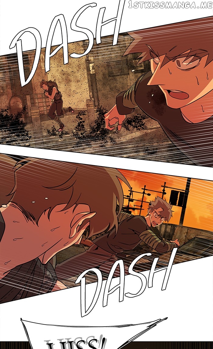 Parallel City Chapter 45 - page 65