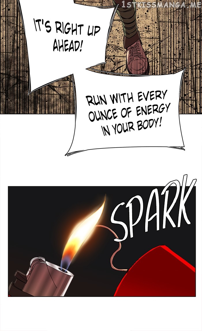 Parallel City Chapter 45 - page 67