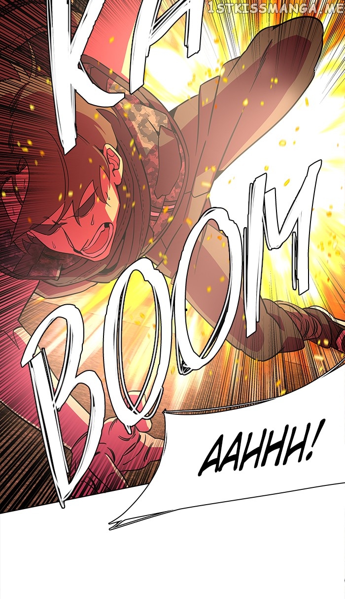 Parallel City Chapter 45 - page 70