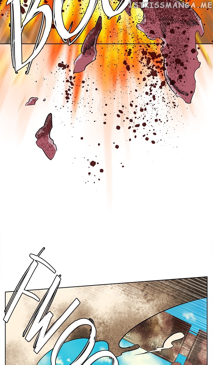 Parallel City Chapter 45 - page 8