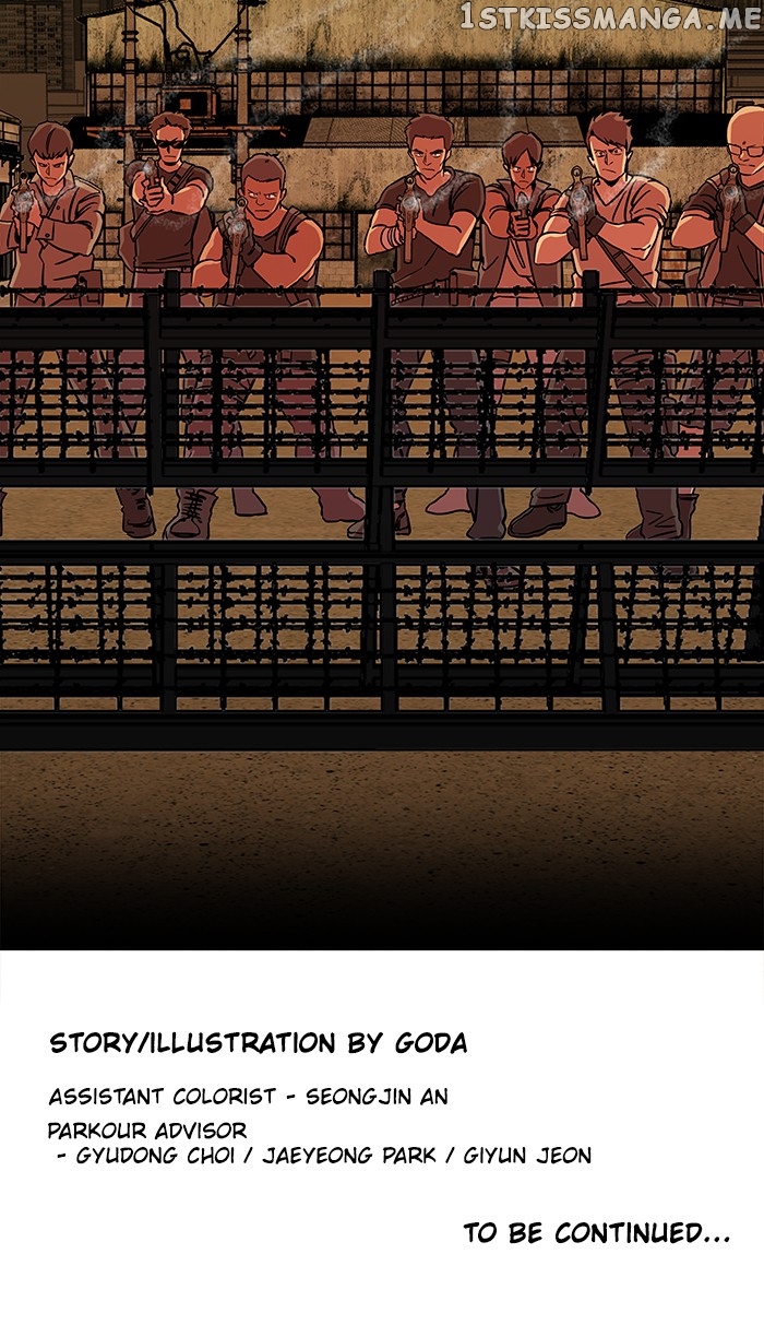 Parallel City Chapter 45 - page 82