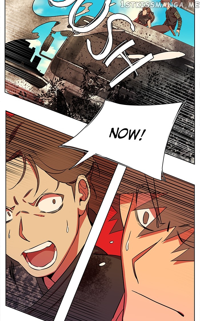 Parallel City Chapter 45 - page 9