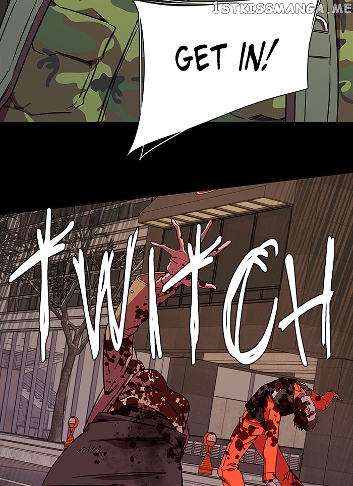 Parallel City Chapter 44 - page 20