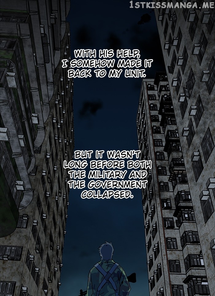 Parallel City Chapter 44 - page 28
