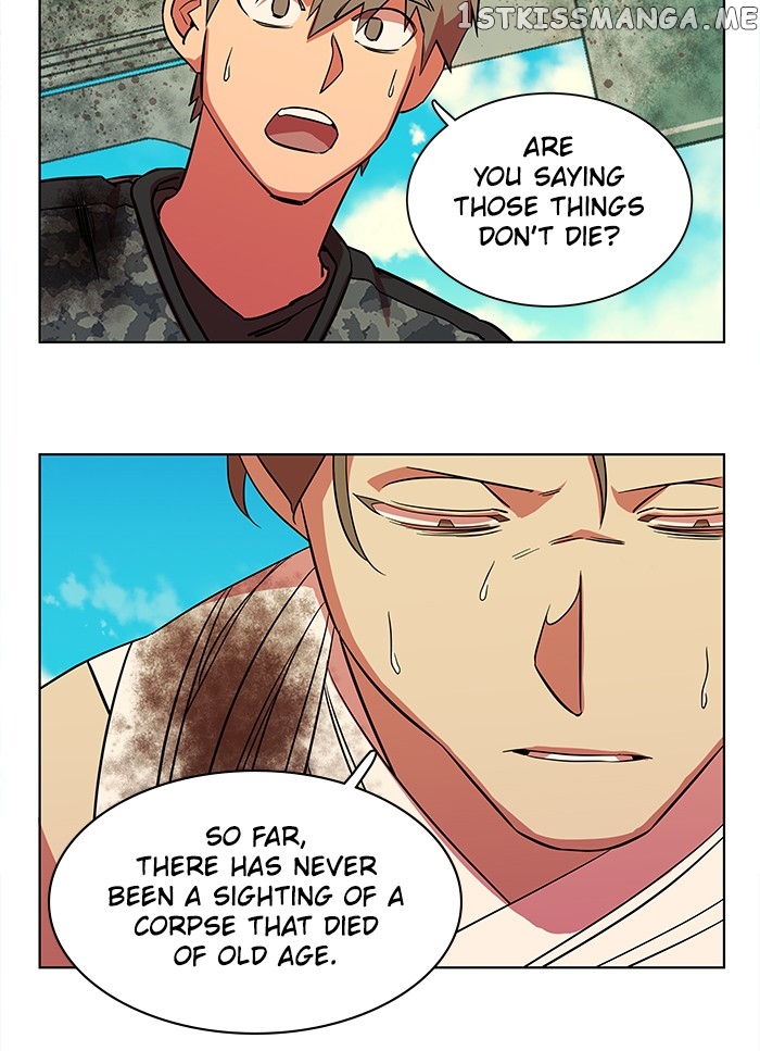 Parallel City Chapter 44 - page 69