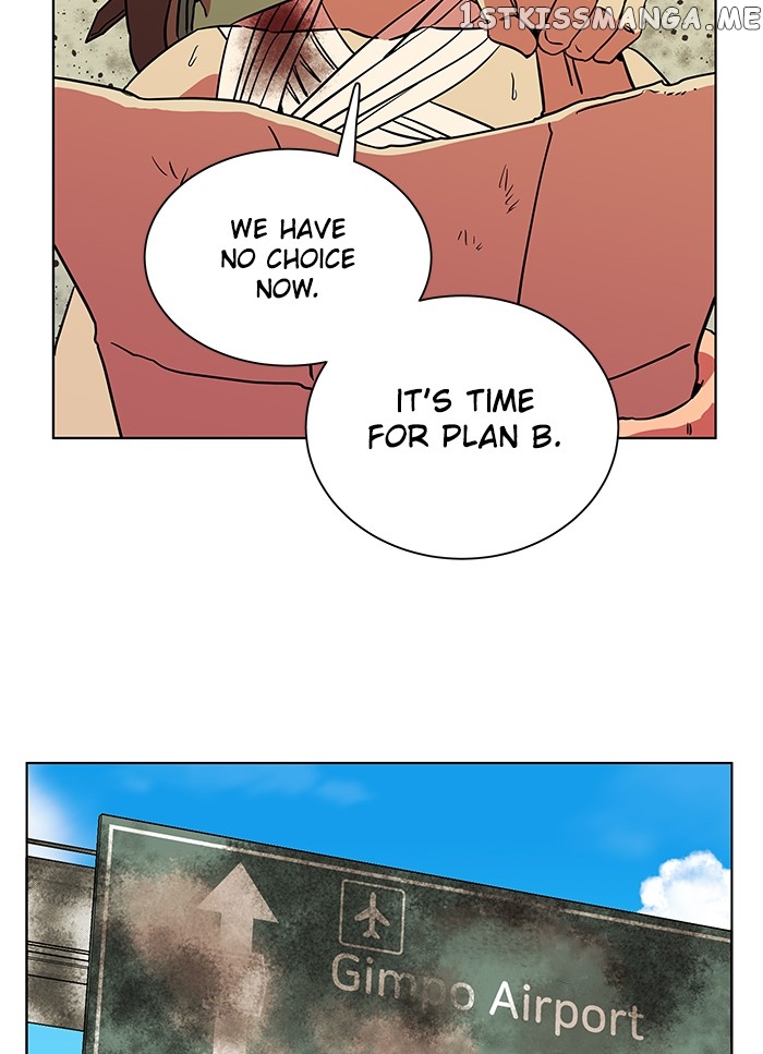 Parallel City Chapter 44 - page 78