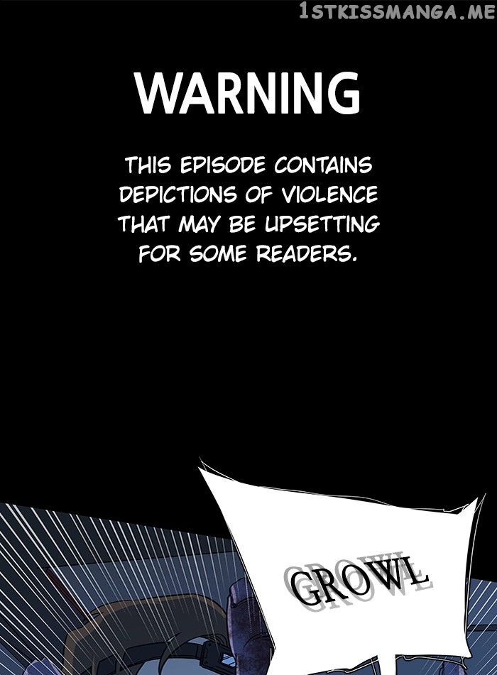 Parallel City Chapter 43 - page 1