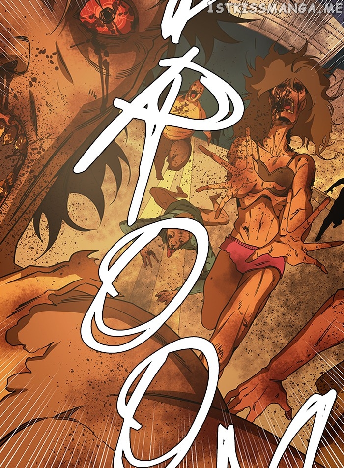 Parallel City Chapter 43 - page 10