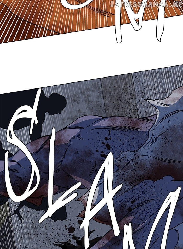 Parallel City Chapter 43 - page 11
