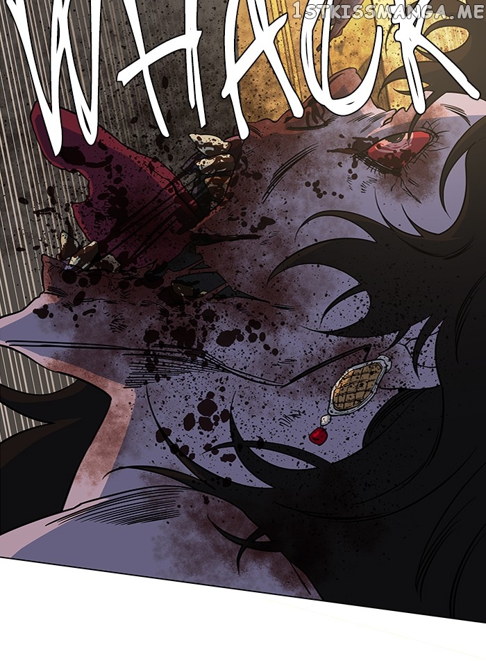 Parallel City Chapter 43 - page 15