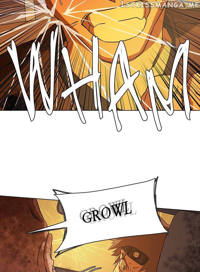 Parallel City Chapter 43 - page 18