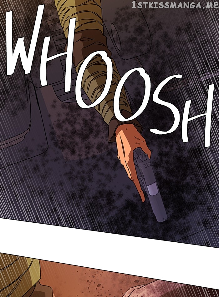 Parallel City Chapter 43 - page 22