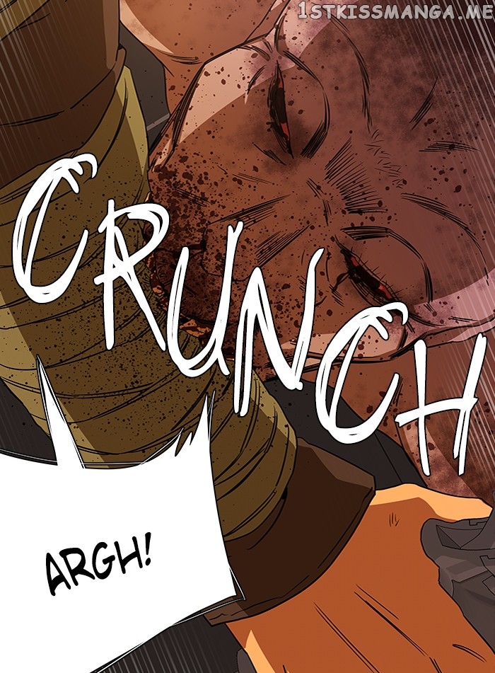 Parallel City Chapter 43 - page 23