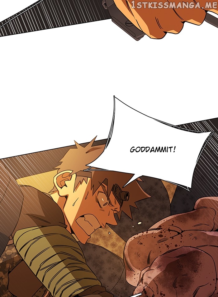 Parallel City Chapter 43 - page 24