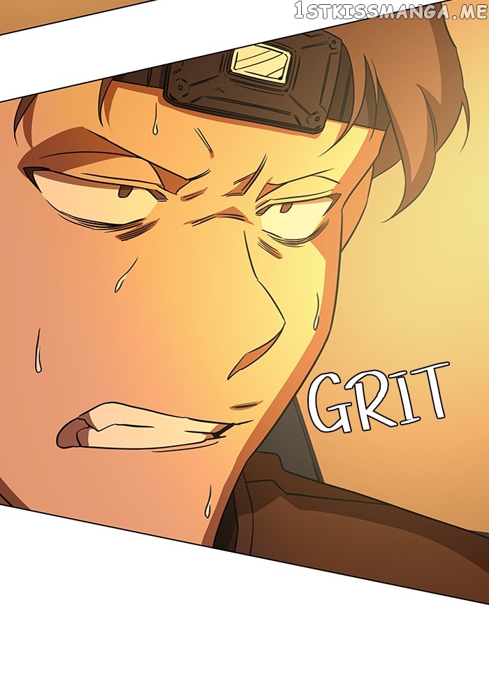 Parallel City Chapter 43 - page 29
