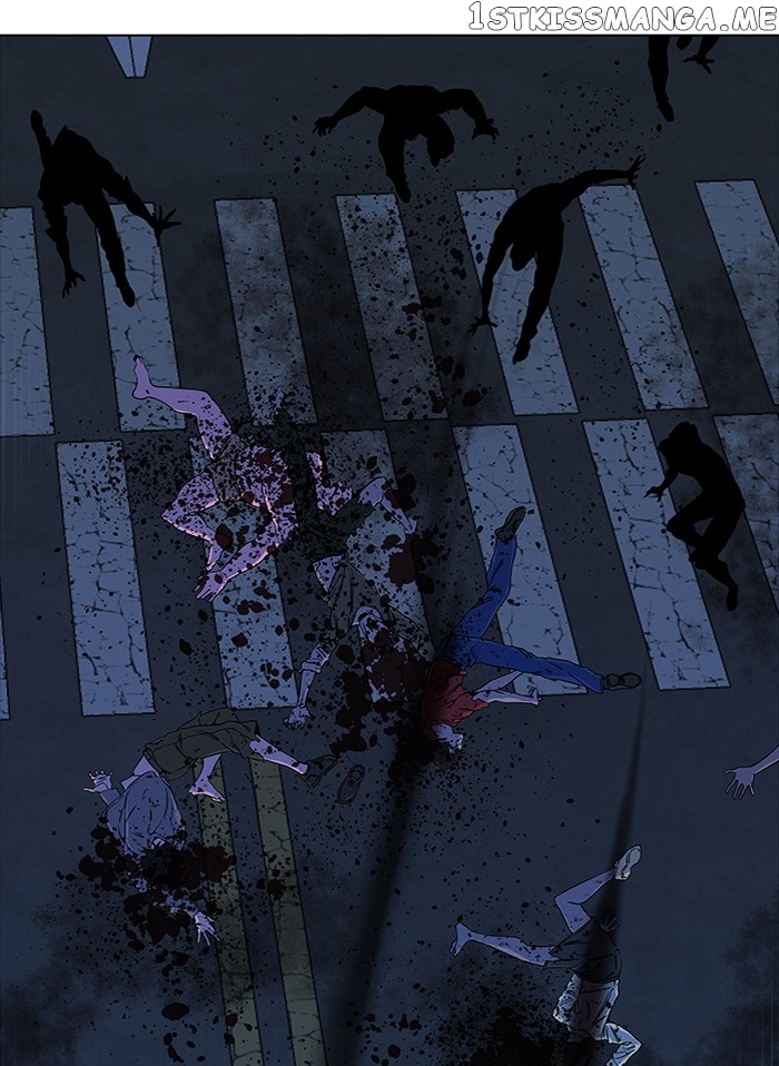 Parallel City Chapter 43 - page 30
