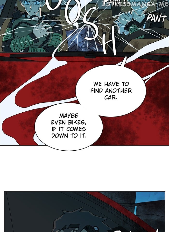 Parallel City Chapter 43 - page 39