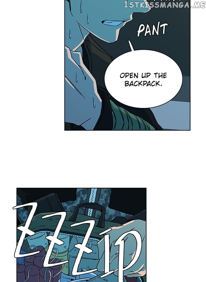 Parallel City Chapter 43 - page 42