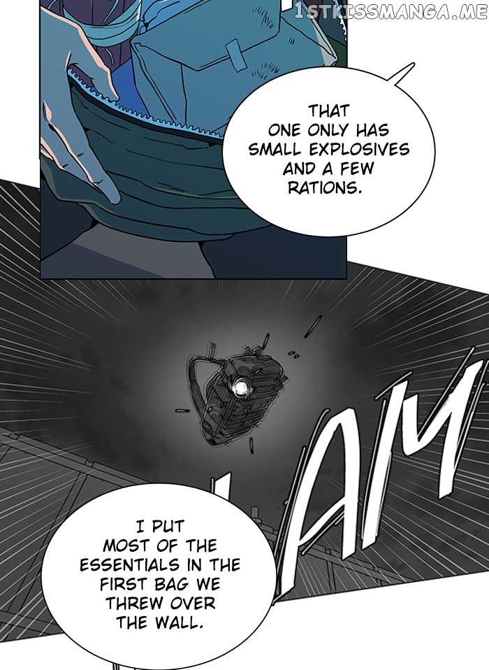 Parallel City Chapter 43 - page 43