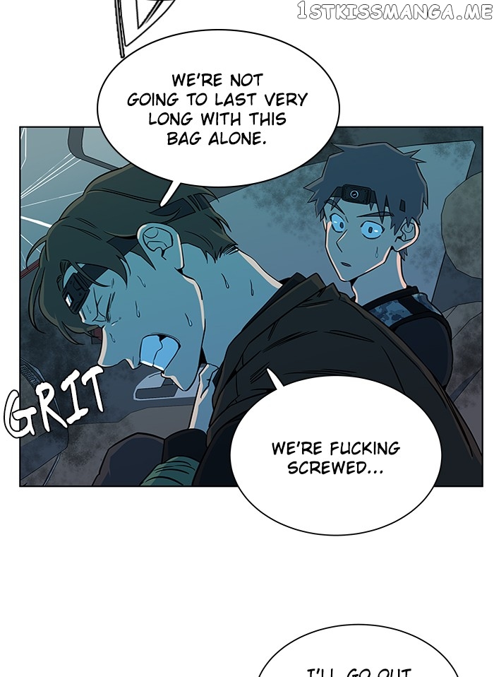 Parallel City Chapter 43 - page 44