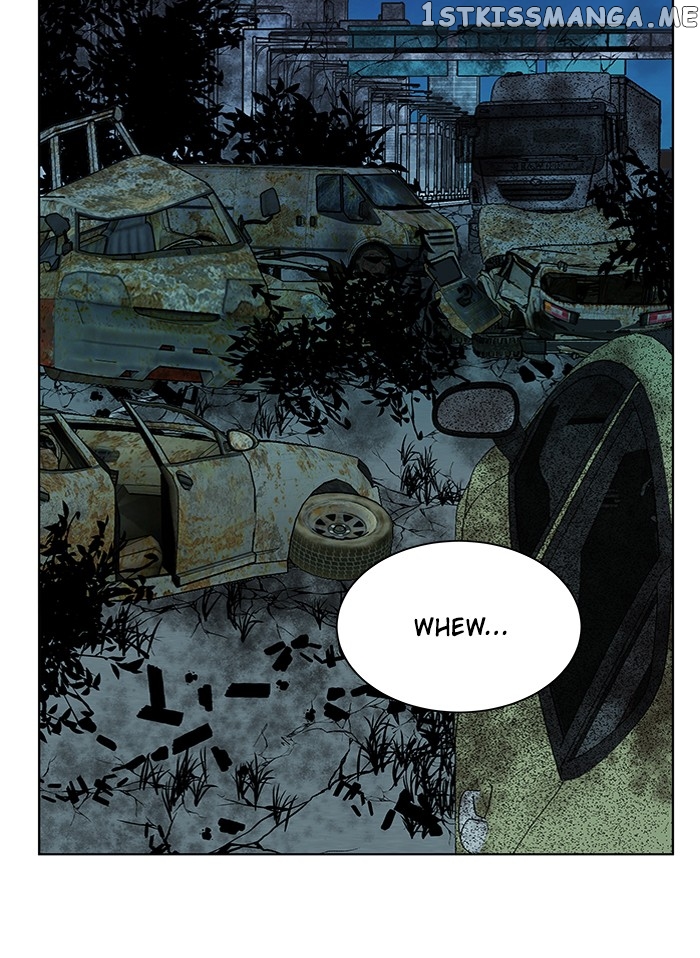 Parallel City Chapter 43 - page 49