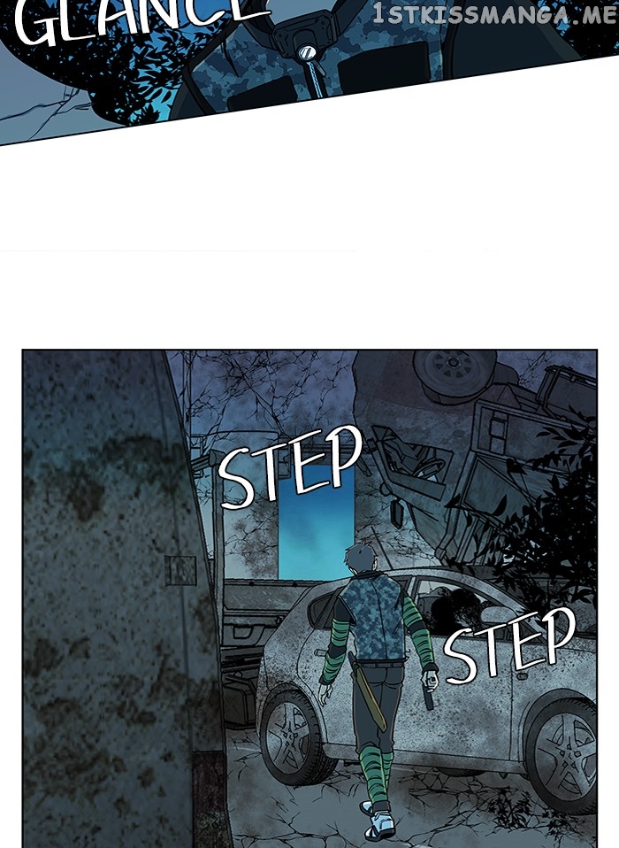 Parallel City Chapter 43 - page 52