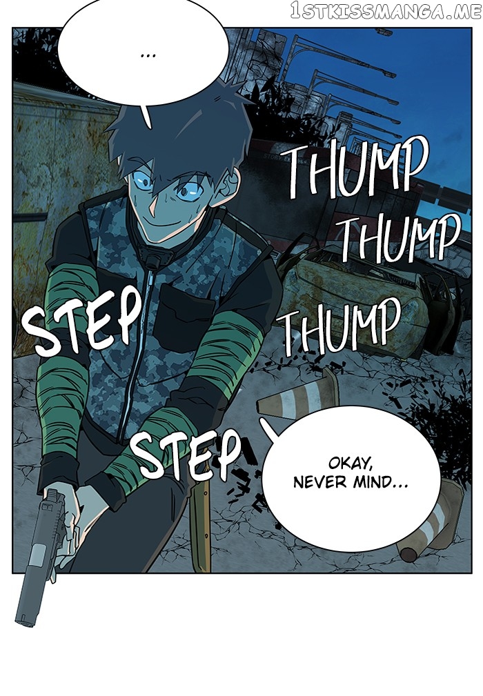 Parallel City Chapter 43 - page 60
