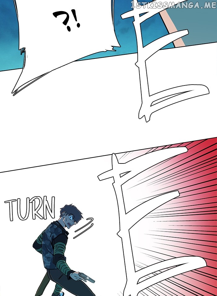 Parallel City Chapter 43 - page 62