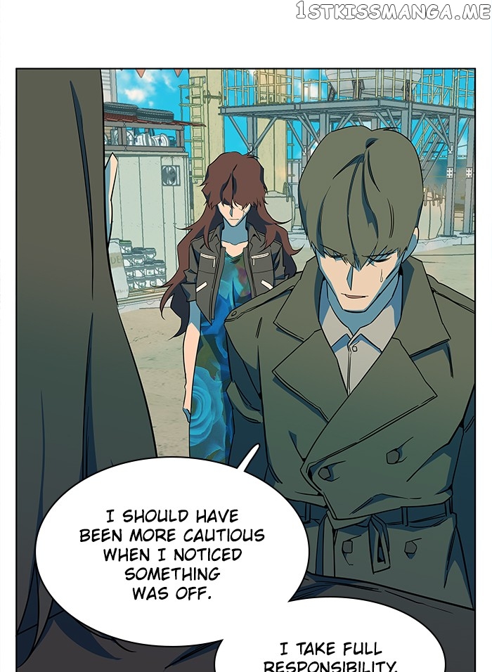 Parallel City Chapter 43 - page 74