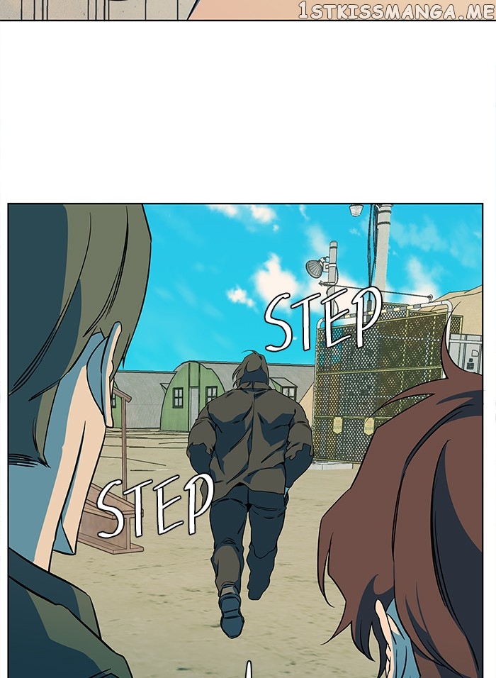 Parallel City Chapter 43 - page 81