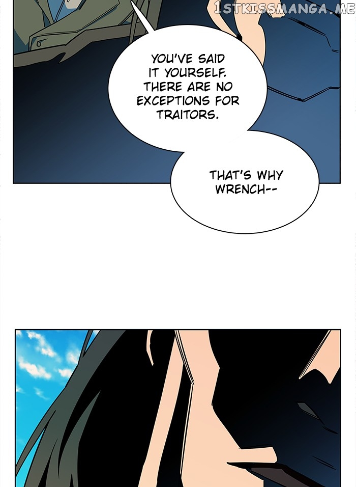 Parallel City Chapter 43 - page 84
