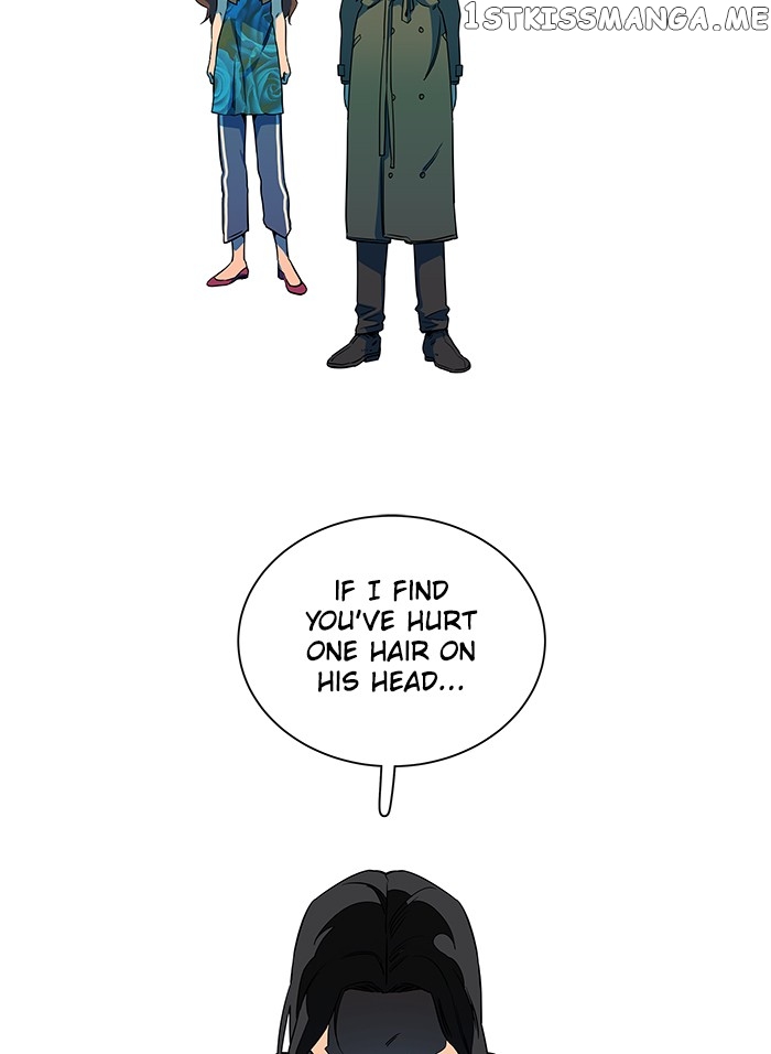 Parallel City Chapter 43 - page 86