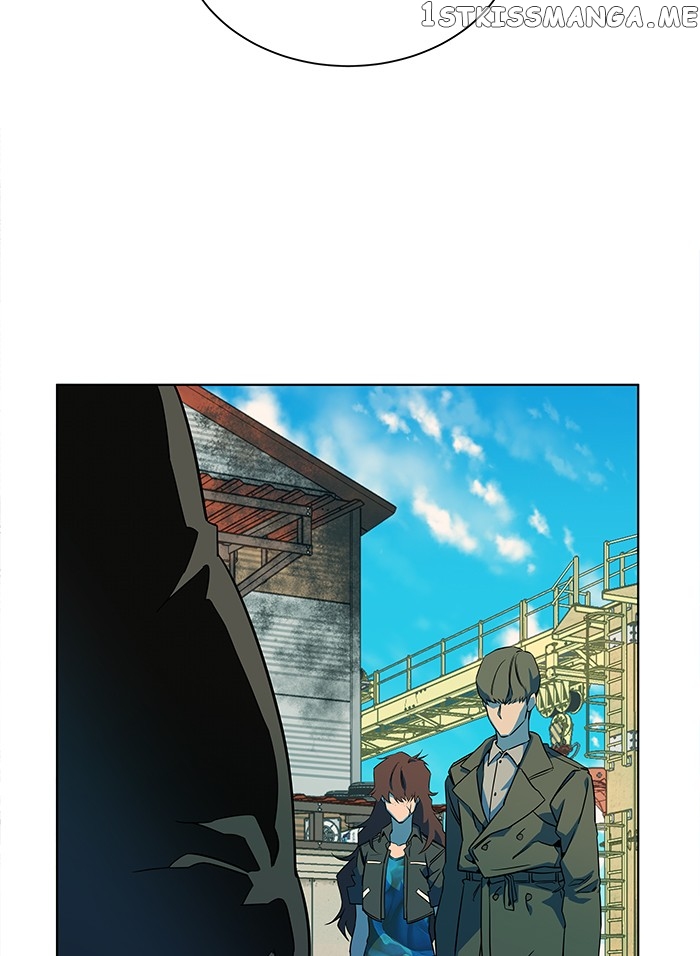 Parallel City Chapter 43 - page 88
