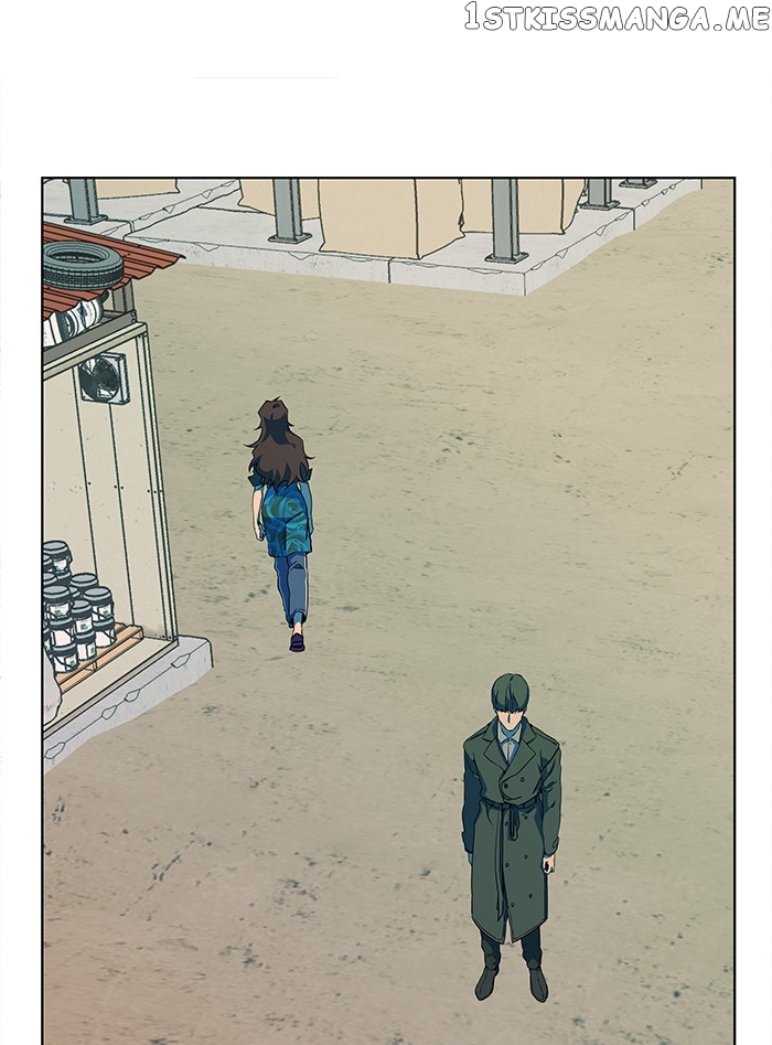 Parallel City Chapter 43 - page 93