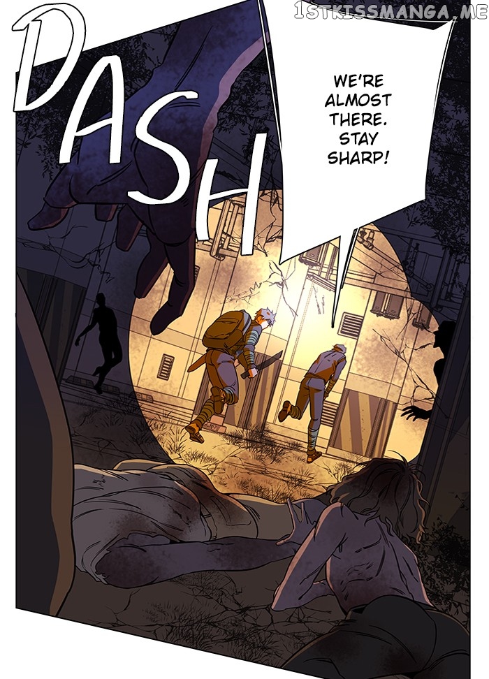 Parallel City Chapter 42 - page 101