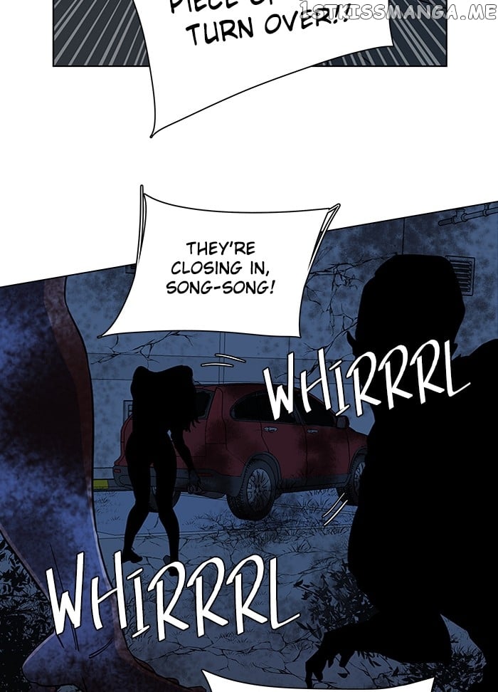 Parallel City Chapter 42 - page 106
