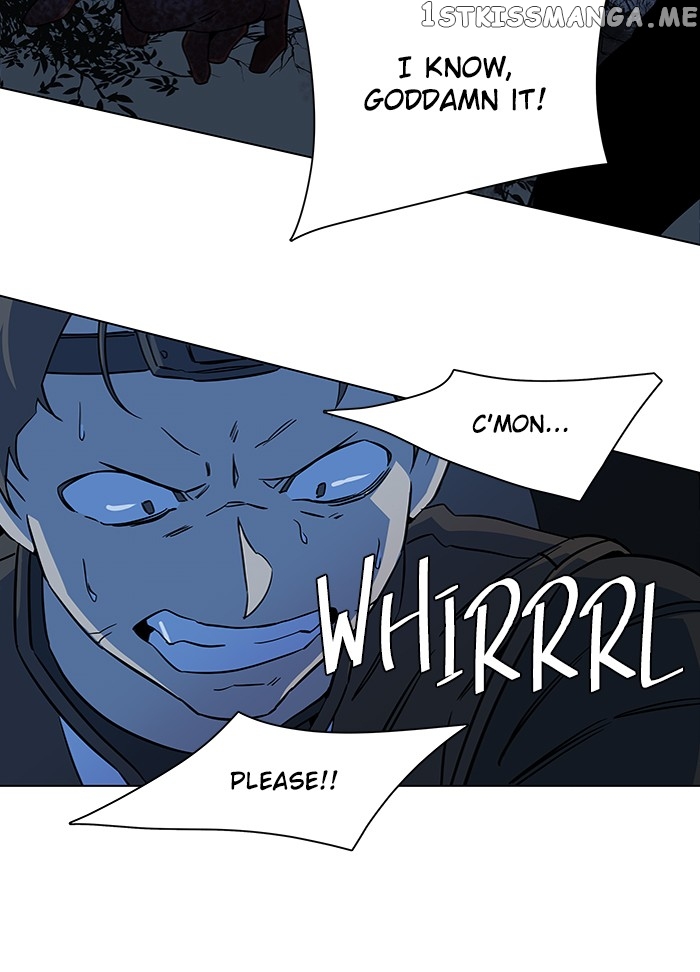 Parallel City Chapter 42 - page 107