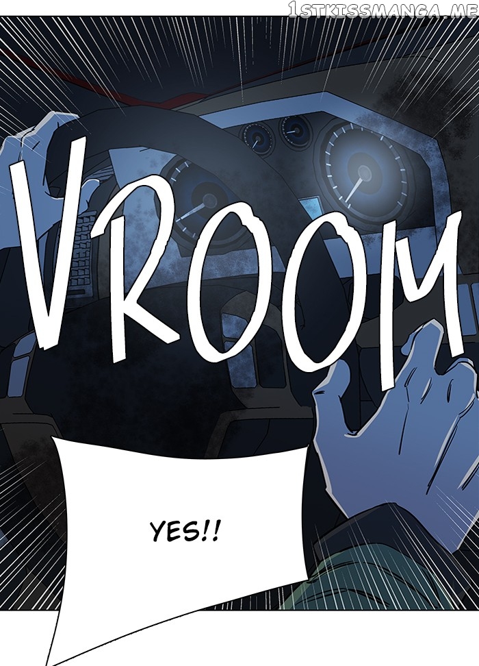 Parallel City Chapter 42 - page 108