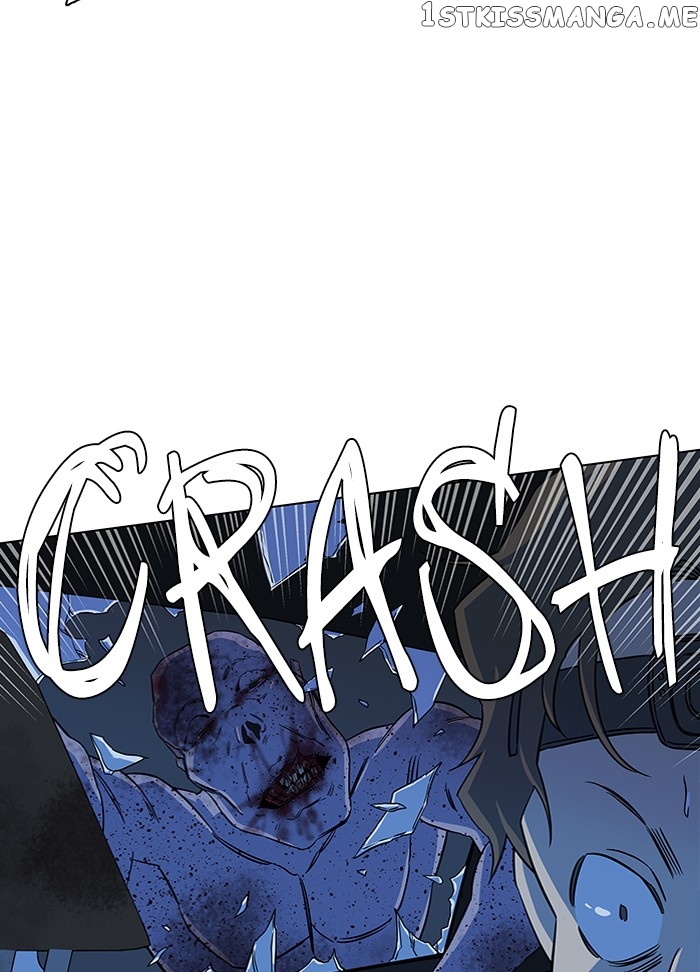 Parallel City Chapter 42 - page 109