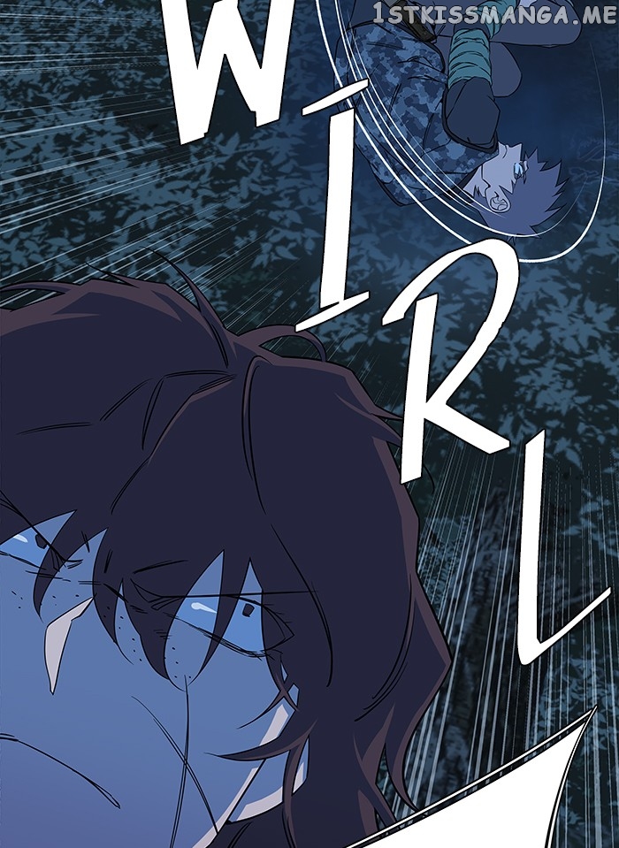 Parallel City Chapter 42 - page 17
