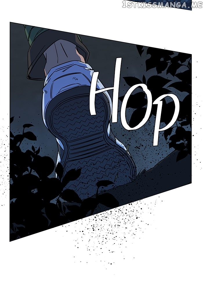 Parallel City Chapter 42 - page 31